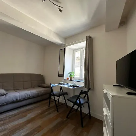 Le City - Downtown - Studio 2 Pers Apartment