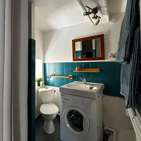 Le City - Downtown - Studio 2 Pers Montelimar