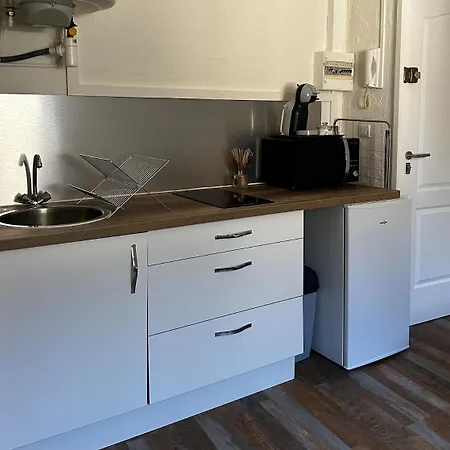 Le City - Downtown - Studio 2 Pers Appartamento Montélimar