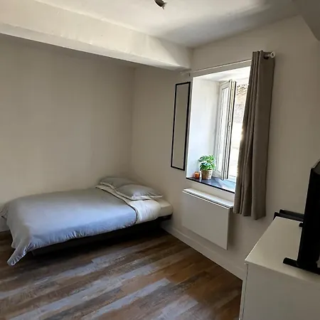 Appartamento Le City - Downtown - Studio 2 Pers Montélimar